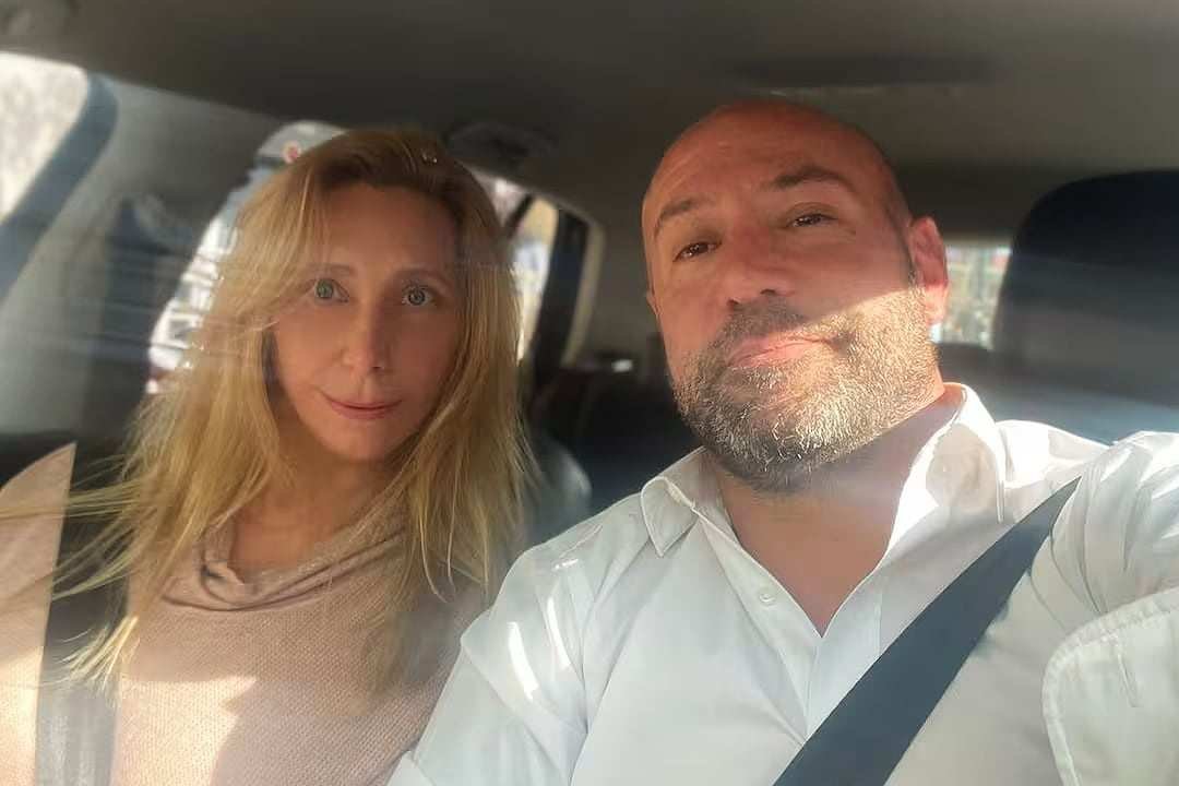 peritaje ANDIS Inicio audios causa paso crucial investigación