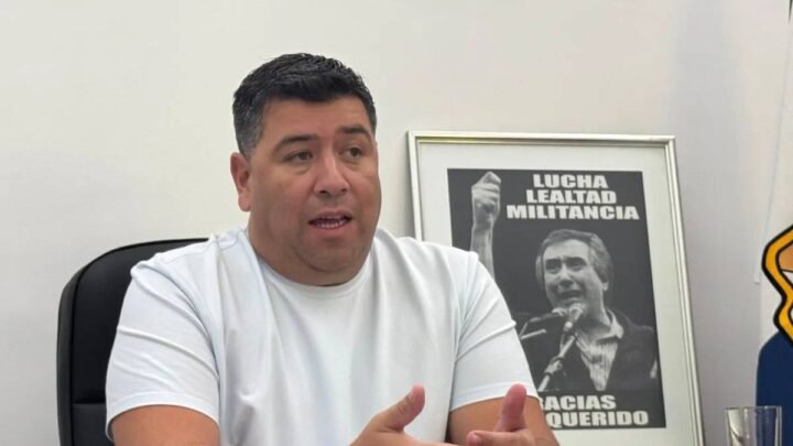 La CGT rechazó la oferta empresarial por el salario mínimo y no descartó un nuevo paro general