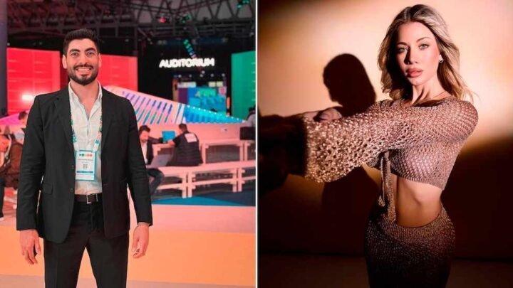 Facundo Moyano Candela Arizaga defensa solicita levantamiento restricción contacto