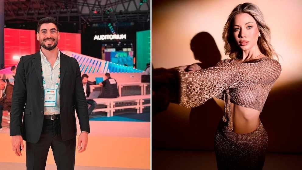 Facundo Moyano Candela Arizaga defensa solicita levantamiento restricción contacto