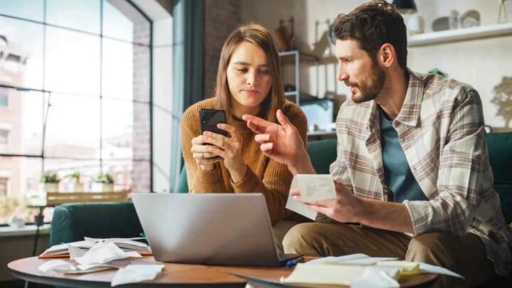 La deuda familiar absorbe el 24,1% de los salarios: cómo impacta para los bancos y el consumo