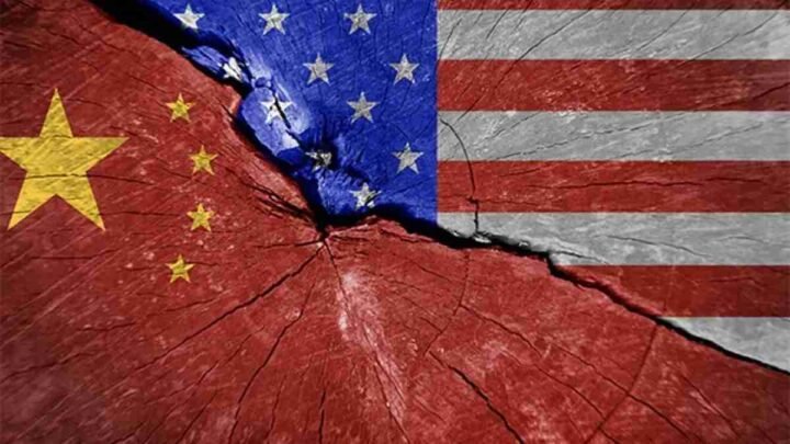 La Embajada China cruzó a Peter Lamelas y denunció una "mentalidad de Guerra Fría" de Washington