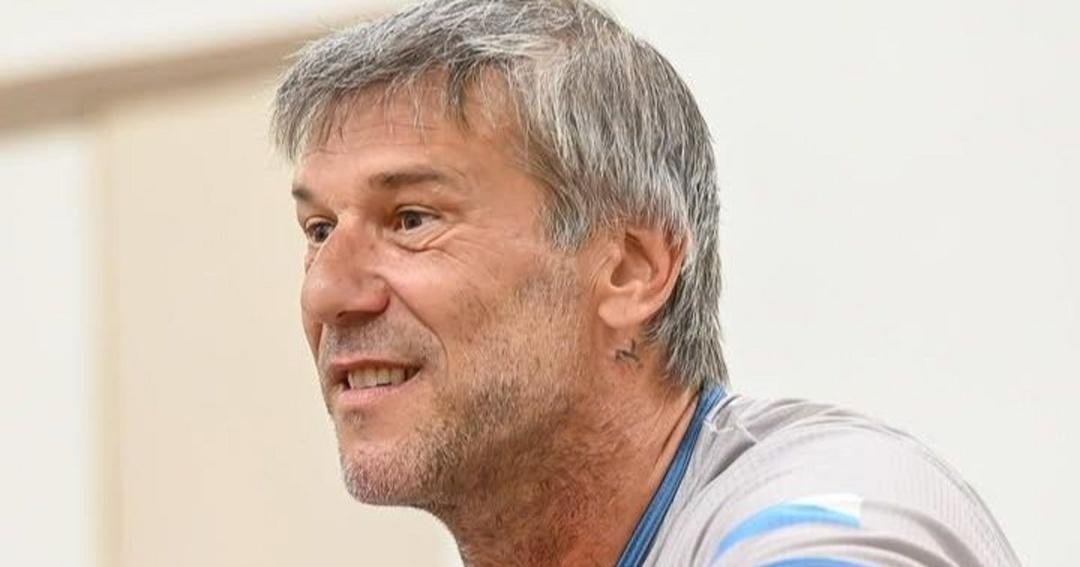 Archivan las denuncias contra Marcos Milinkovic, exjugador de la Selección argentina de vóley