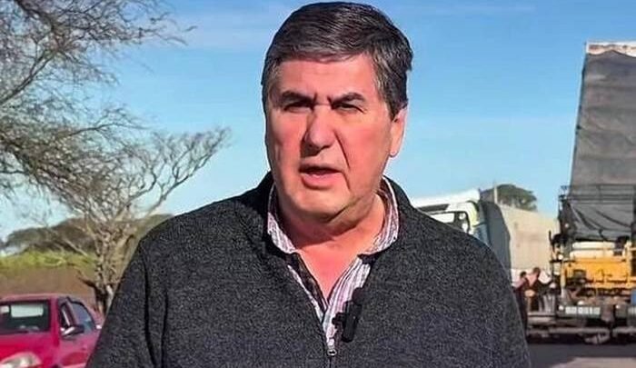 La Justicia de Metán ratificó que el diputado Sergio López no puede ejercer como abogado durante su mandato