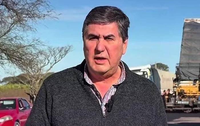La Justicia de Metán ratificó que el diputado Sergio López no puede ejercer como abogado durante su mandato