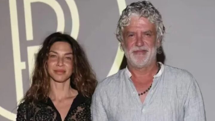 La Justicia indaga a la expareja de Romina Gaetani en la causa por violencia de género