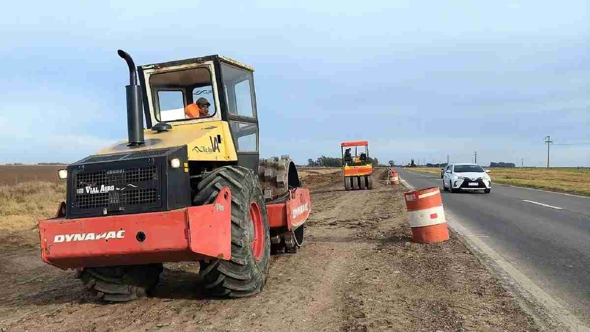 La Justicia pidió al Gobierno información sobre fondos destinados a rutas nacionales