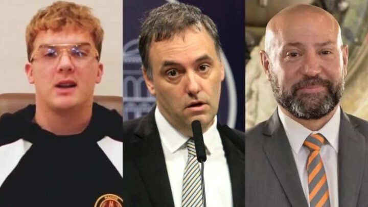La Justicia retoma causas que inquietan al Gobierno tras la feria judicial