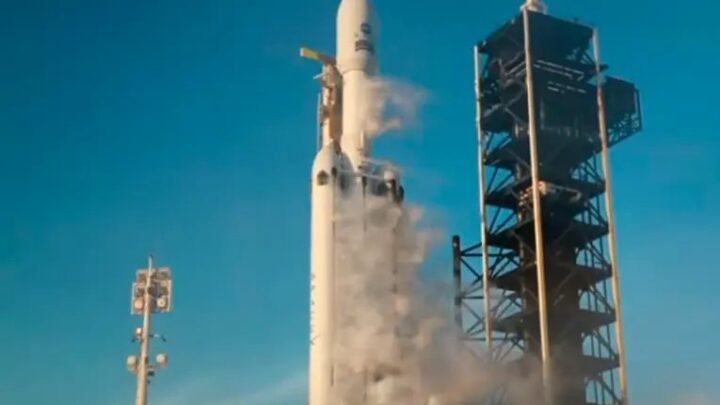 La NASA lanzó el telescopio Nancy Grace Roman: buscará revelar los grandes secretos del universo