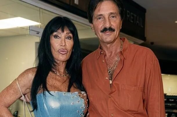 La familia de Luis Vadalá llevará a la Justicia a la producción de la serie sobre Moria Casán
