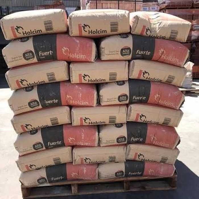 Las Lajitas: Tres imputados por la sustracción de bolsas de cemento a la Municipalidad