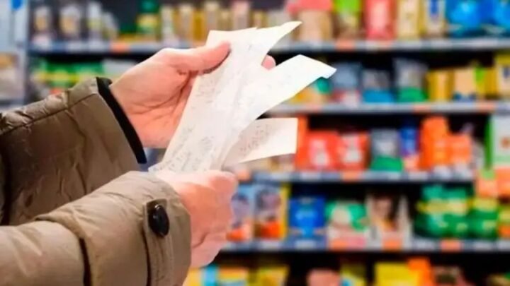 ventas en supermercados consumo desploma casi todo país 22