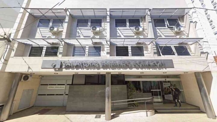 pediatra abuso sexual Santa Fe acusado recupera libertad