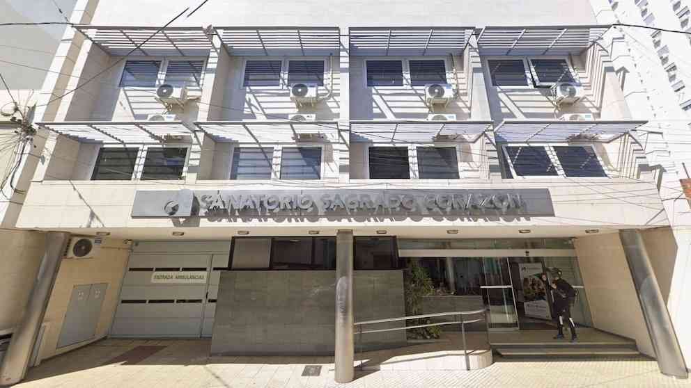 pediatra abuso sexual Santa Fe acusado recupera libertad