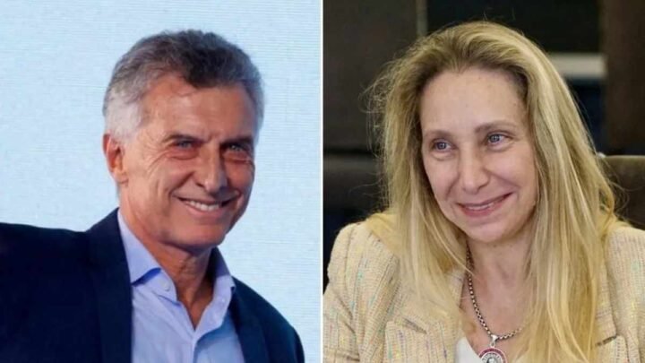 Libertad Avanza y el PRO exploran una alianza política para 2027