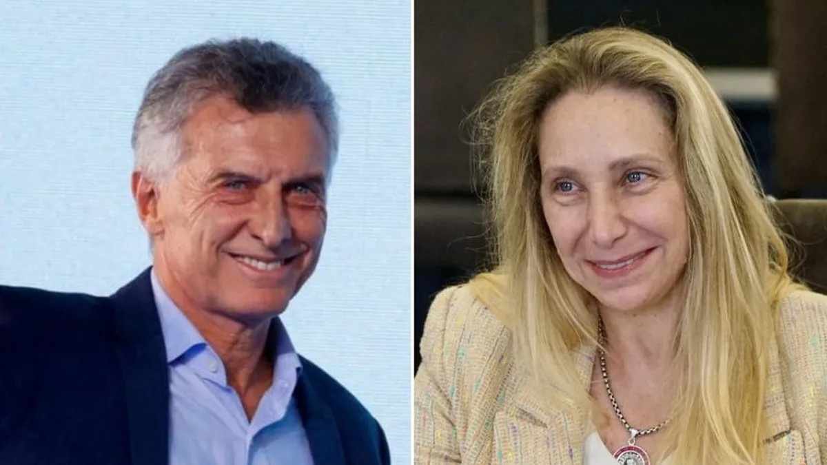 Libertad Avanza y el PRO exploran una alianza política para 2027
