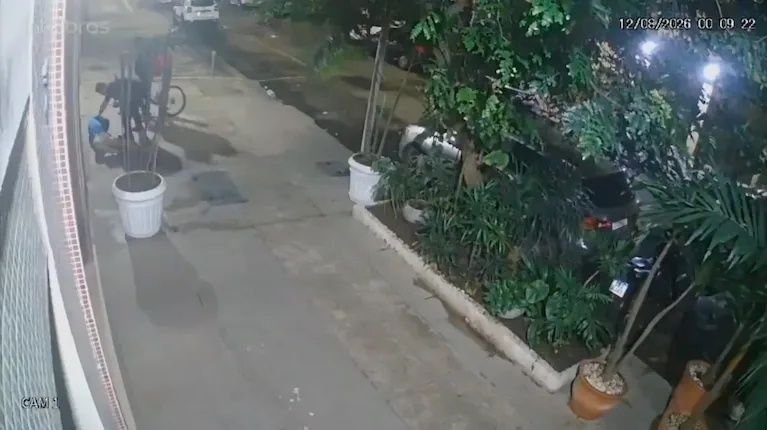 Lo acusaron falsamente de robar una bicicleta en Río de Janeiro y lo mataron a golpes: hay cuatro detenidos