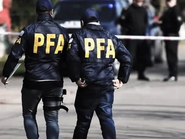 Lomas del Mirador: un efectivo de la Policía Federal abatió a un presunto delincuente tras un intento de robo