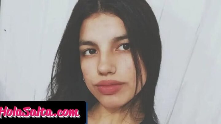 Chats revelan la presunta planificación del ataque contra Cecilia Emilce Lazcano
