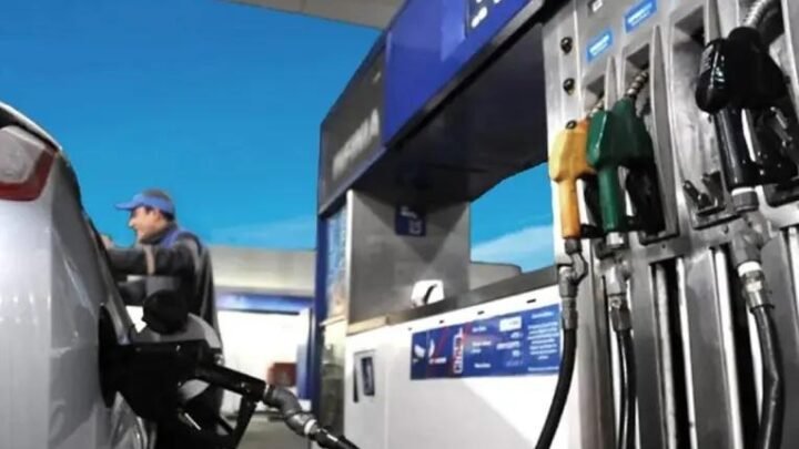 Combustibles: el aumento del 558% pulverizó el poder de compra y golpea la economía