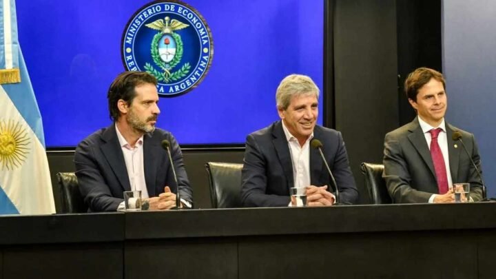El Gobierno lanza un plan de $2 billones para reactivar los créditos hipotecarios