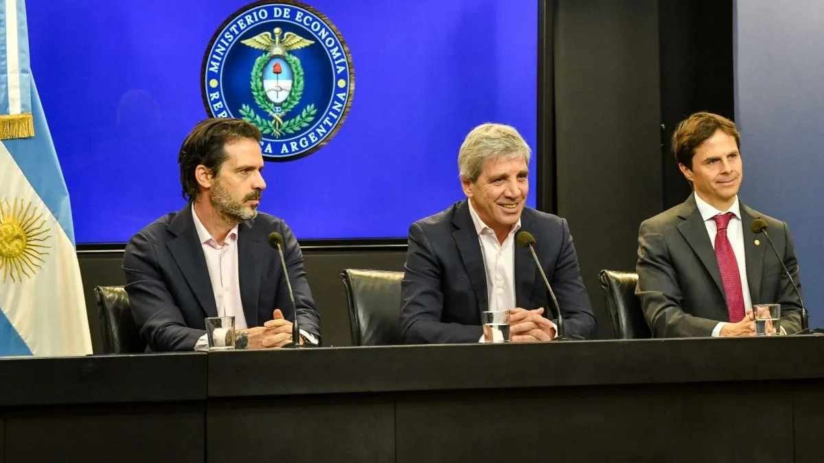El Gobierno lanza un plan de $2 billones para reactivar los créditos hipotecarios