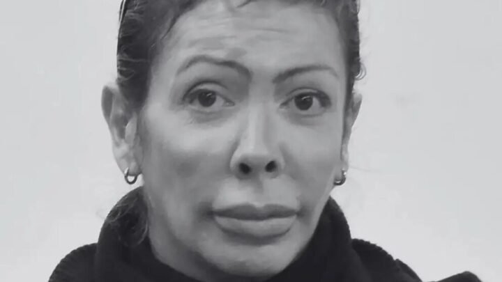 Gabriela Denisse Banach Investigan posible travesticidio hallazgo