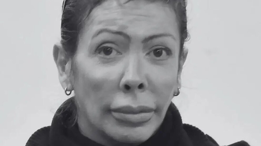 Gabriela Denisse Banach Investigan posible travesticidio hallazgo