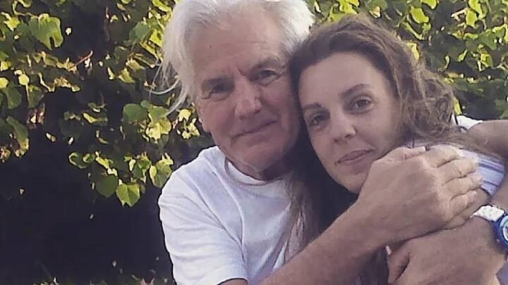Bárbara Hoffmann cuestionó duramente a la Justicia tras el fallo por la muerte de Sergio Denis
