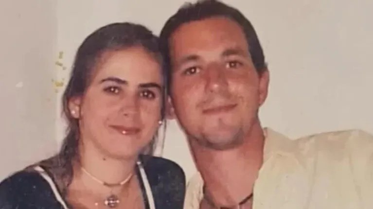 accidente Mendoza árbol Trágico pareja muere caer auto temporal