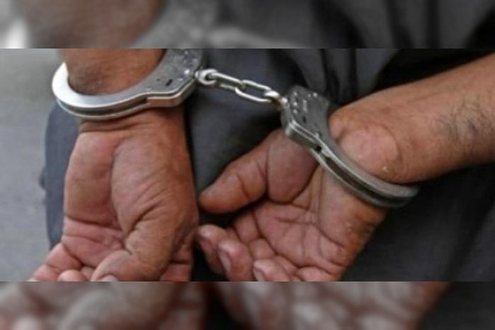 abuso sexual Metán Escándalo hombre 62 años fue detenido imputado