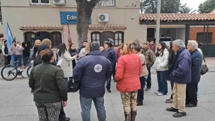 Metán: el Municipio exige a EDESA revisar facturas tras denuncias por aumentos