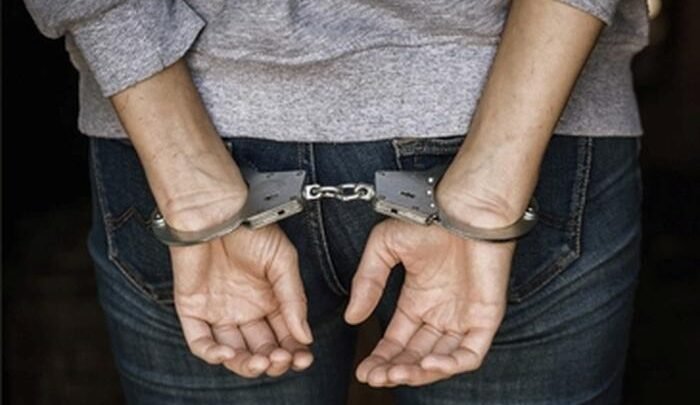 Metán: una mujer fue imputada tras amenazar a su madre con un cuchillo al negarle dinero