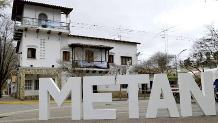 Metán: Requieren juicio para un empleado del Tribunal de Faltas por irregularidades en el cobro de multas