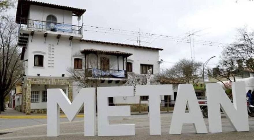 Metán: Requieren juicio para un empleado del Tribunal de Faltas por irregularidades en el cobro de multas