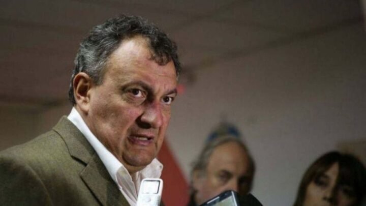 Gustavo Gennuso CNEA Milei nombra como vicepresidente Comisión