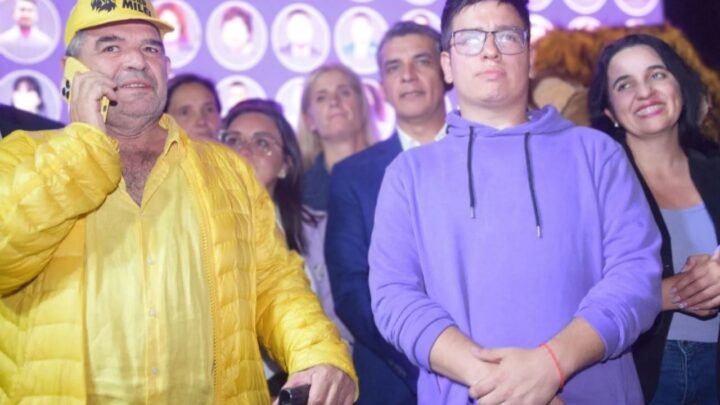 Concejales libertarios salteños defendieron la Reforma de la Ley de Tierras