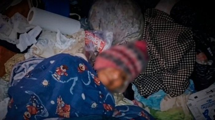 Murió Felipa Romero, la abuela hallada en situación de abandono en Tartagal