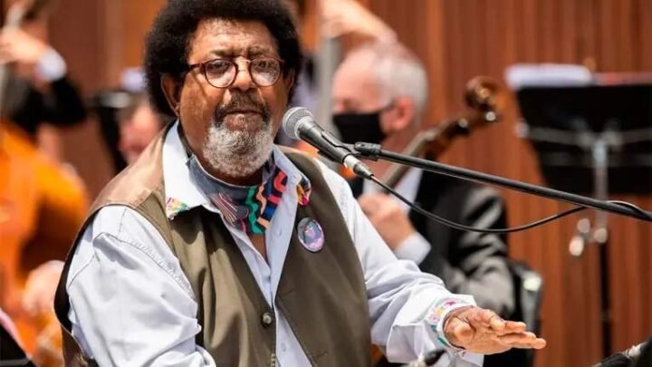 Adiós a Rubén Rada: el legado eterno de una leyenda de la música uruguaya