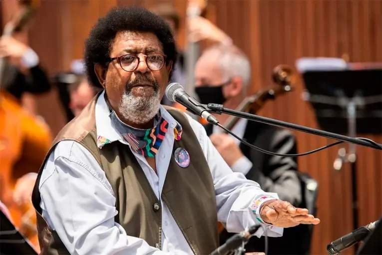 Adiós a Rubén Rada: el legado eterno de una leyenda de la música uruguaya
