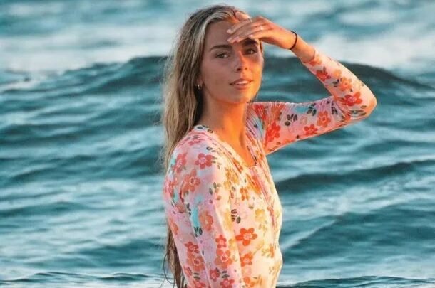 Murió Sydney Towle, la influencer que conmovió a las redes compartiendo su lucha contra un cáncer poco común
