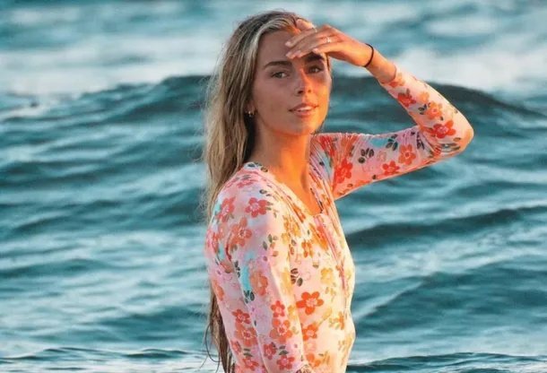 Murió Sydney Towle, la influencer que conmovió a las redes compartiendo su lucha contra un cáncer poco común