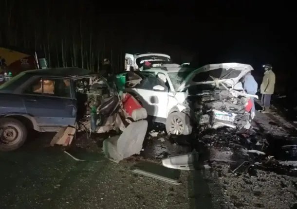 accidente en Mendoza Tragedia árbitro fútbol dos hermanas