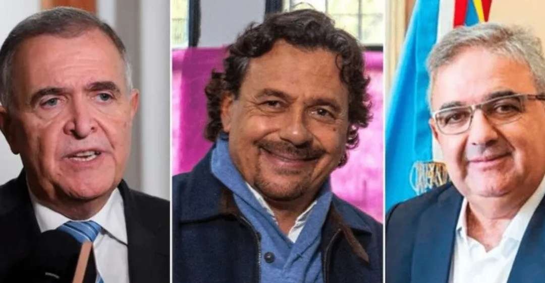 Nación retiró la reforma de la Ley de Tierras tras el rechazo de Sáenz y otros gobernadores