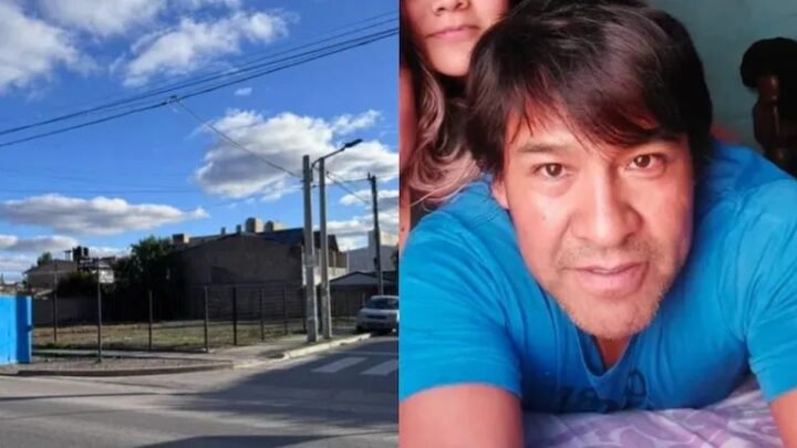 Neuquén: atacaron a tiros a un barrendero para robarle la bicicleta y quedó internado