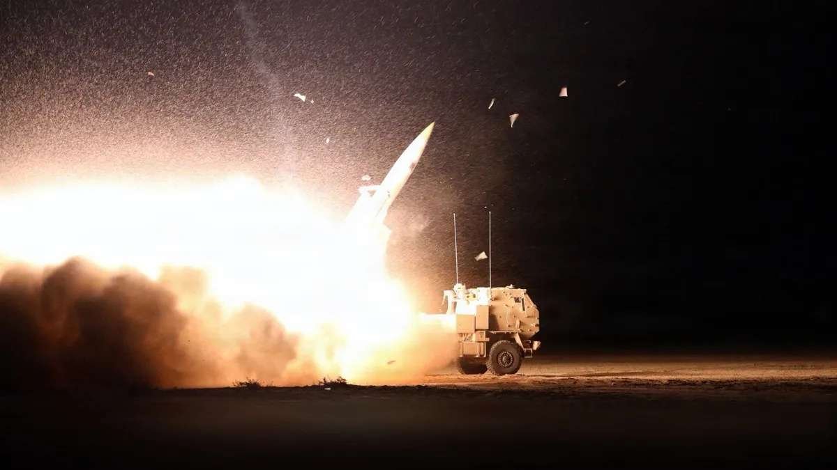 Nueva escalada de tensión: EEUU bombardeó objetivos de Irán en el Estrecho de Ormuz
