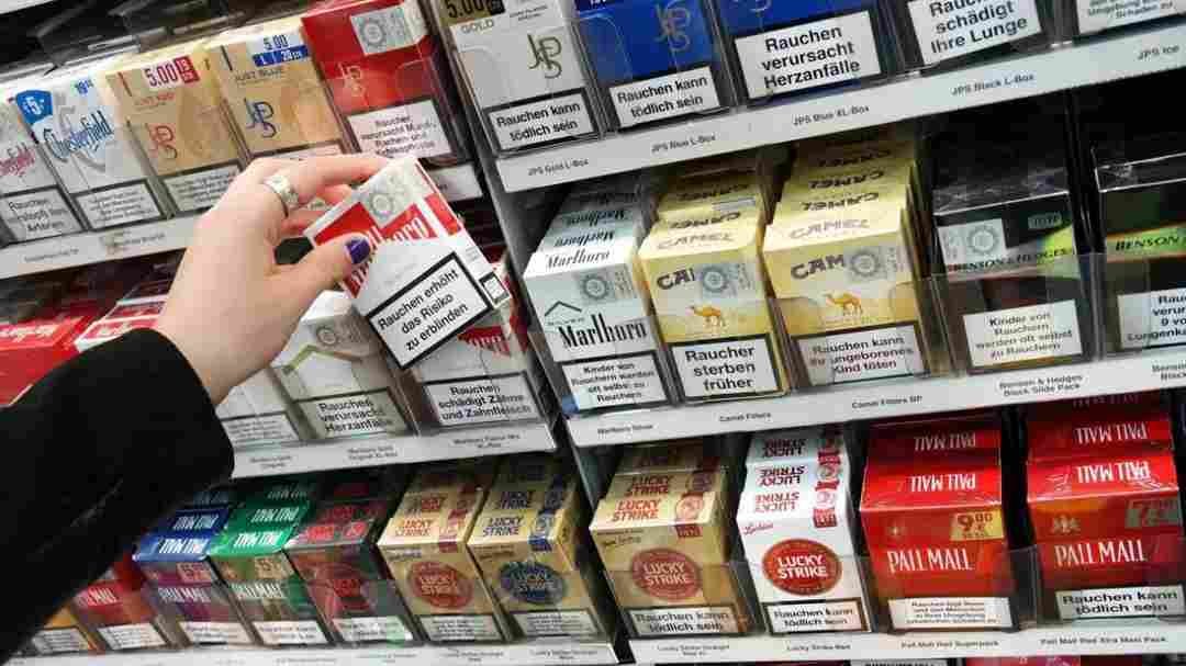 Nuevo aumento de precios en los cigarrillos: la lista completa de precios actualizada