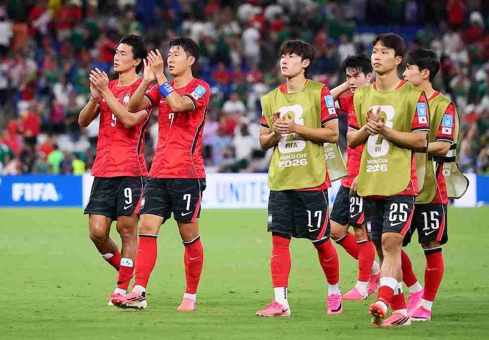 Escándalo en la Federación Coreana de Fútbol: investigan pagos a árbitros por servicios sexuales