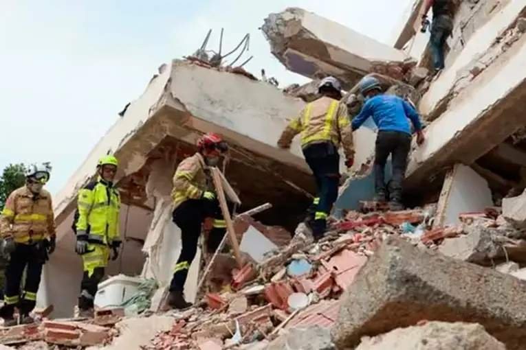 sismo en Venezuela Alarma magnitud 4 0 cerca zona afectada