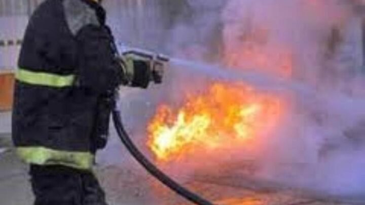 incendio Orán Tres años prisión condicional hombre provocó casa